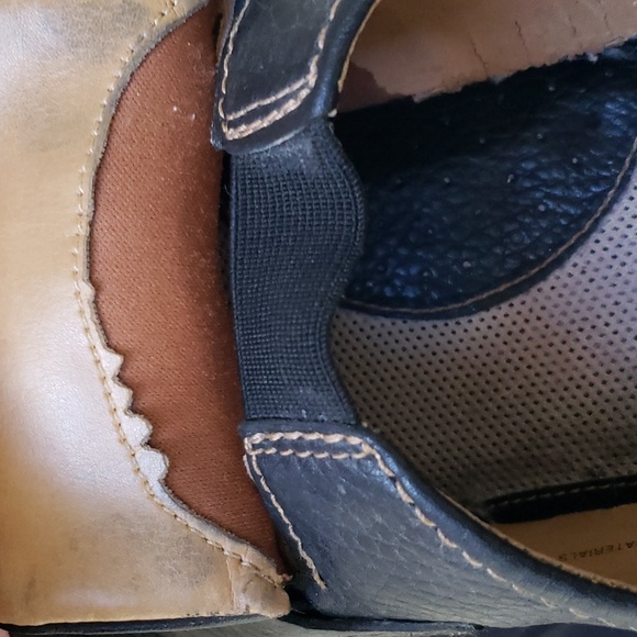 b.o.c. Born Concept Leather Slip-On Shoes - Picture 8 of 10